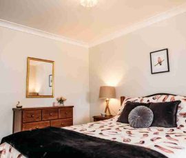 Riberry House - Bedroom 2