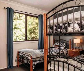 Riberry House - Bedroom 3